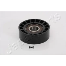 JAPANPARTS Szíjtárcsa/vezetőgörgő, hosszbordás szíj RP-H06 autóalkatrész