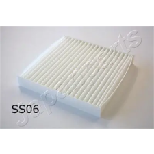 JAPANPARTS szűrő, utastér levegő FAA-SS06 autóalkatrész