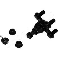 JAPANPARTS Támasztó-/vezetőcsukló BJ-435 autóalkatrész