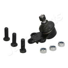 JAPANPARTS Támasztó-/vezetőcsukló JAPANPARTS BJ-124 autóalkatrész