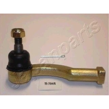 JAPANPARTS Támasztó-/vezetőcsukló JAPANPARTS TI-L002 autóalkatrész