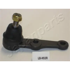 JAPANPARTS Támasztó-/vezetőcsukló LB-H52R autóalkatrész