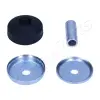JAPANPARTS Támcsapágy, gólyaláb SM0321