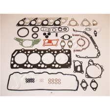 JAPANPARTS teljes tömítéskészlet, motor JAPANPARTS KM-537 autóalkatrész