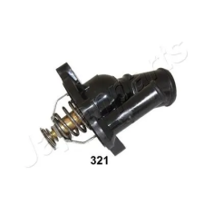 JAPANPARTS termosztát, hűtőfolyadék VT-321 autóalkatrész