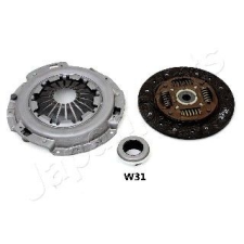 JAPANPARTS Tömítéskészlet, hengerfej JAPANPARTS KG-506 autóalkatrész