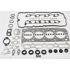 JAPANPARTS tömítéskészlet, hengerfej KG-506 autóalkatrész