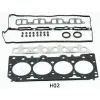 JAPANPARTS tömítéskészlet, hengerfej KG-H02