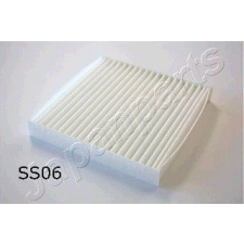 JAPANPARTS Üzemanyagszűrő JAPANPARTS FC-256S üzemanyagszűrő