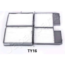 JAPANPARTS Üzemanyagszűrő JAPANPARTS FC-295S üzemanyagszűrő