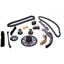 JAPANPARTS vezérműlánc készlet JAPANPARTS KDK-113 autóalkatrész