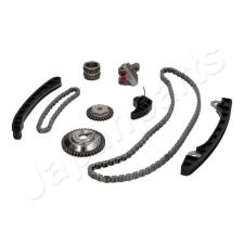 JAPANPARTS vezérműlánc készlet JAPANPARTS KDK-124 autóalkatrész