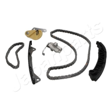 JAPANPARTS vezérműlánc készlet JAPANPARTS KDK-136 autóalkatrész