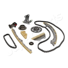 JAPANPARTS vezérműlánc készlet JAPANPARTS KDK-404 autóalkatrész