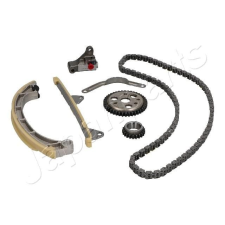 JAPANPARTS vezérműlánc készlet JAPANPARTS KDK-600 autóalkatrész