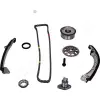 JAPANPARTS vezérműlánc készlet KDK-201V