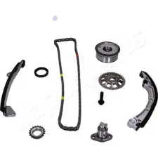 JAPANPARTS vezérműlánc készlet KDK-201V autóalkatrész