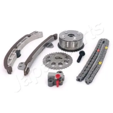 JAPANPARTS vezérműlánc készlet KDK-227 autóalkatrész