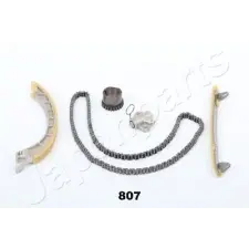 JAPANPARTS vezérműlánc készlet KDK-807 autóalkatrész