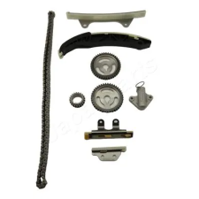 JAPANPARTS vezérműlánc készlet KDK-H04 autóalkatrész