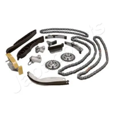 JAPANPARTS vezérműlánc készlet KDK-K00 autóalkatrész