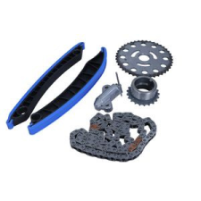 JAPANPARTS vezérműlánc készlet Opel Vivaro,Renault Espace,Nissan Qashqai autóalkatrész