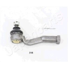 JAPANPARTS Vezetőkar fej JAPANPARTS TI-818 kormányvezérlő és kiegészítői