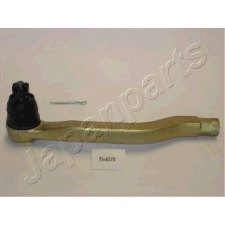 JAPANPARTS Vezetőkar fej JAPANPARTS TI-D01 kormányvezérlő és kiegészítői