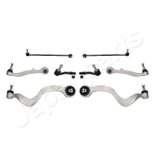 JAPANPARTS Vezetőkarkészlet, kerékfelfüggesztés JAPANPARTS SKS-0106 autóalkatrész