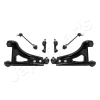 JAPANPARTS Vezetőkarkészlet, kerékfelfüggesztés JAPANPARTS SKS-0701