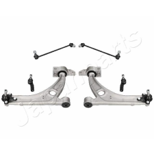 JAPANPARTS Vezetőkarkészlet, kerékfelfüggesztés JAPANPARTS SKS-0912 autóalkatrész