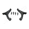 JAPANPARTS Vezetőkarkészlet, kerékfelfüggesztés JAPANPARTS SKS-800