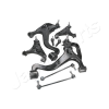 JAPANPARTS Vezetőkarkészlet, kerékfelfüggesztés JAPANPARTS SKS-L02