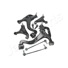 JAPANPARTS Vezetőkarkészlet, kerékfelfüggesztés JAPANPARTS SKS-L02 autóalkatrész