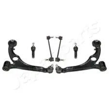 JAPANPARTS Vezetőkarkészlet, kerékfelfüggesztés SKS-0203 autóalkatrész