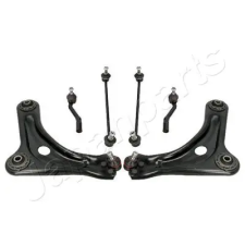 JAPANPARTS Vezetőkarkészlet, kerékfelfüggesztés SKS-0602 autóalkatrész