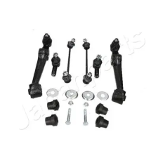 JAPANPARTS Vezetőkarkészlet, kerékfelfüggesztés SKS-K02 autóalkatrész