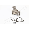 JAPANPARTS Vízszivattyú, motorhűtés JAPANPARTS PQ-506
