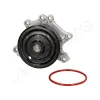 JAPANPARTS Vízszivattyú, motorhűtés PQ-284