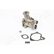 JAPANPARTS Vízszivattyú, motorhűtés PQ-506 autóalkatrész