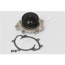 JAPANPARTS Vízszivattyú, motorhűtés PQ-916 autóalkatrész