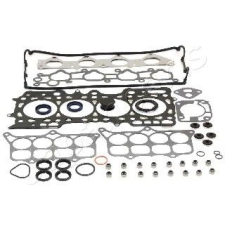 JAPANPARTS Zárófedél, hűtő JAPANPARTS KH-C30 vízhűtő