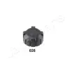 JAPANPARTS Zárófedél, hűtő KH-026