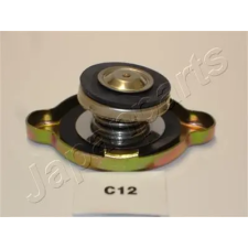 JAPANPARTS Zárófedél, hűtő KH-C12 autóalkatrész