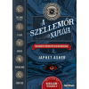 Japhet Asher - A szellemőr naplója
