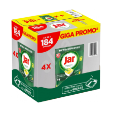 Jar All in One mosogatókapszula (184 db) tisztító- és takarítószer, higiénia
