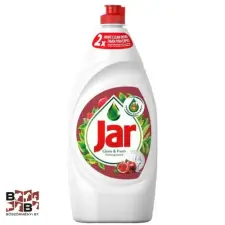  Jar Clean &amp; fresh Pomegranate 900 ml tisztító- és takarítószer, higiénia