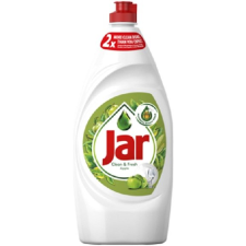 Jar Clean & Fresh Apple 900 ml tisztító- és takarítószer, higiénia