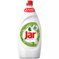 Jar Clean & Fresh Apple folyékony mosogatószer 900ml tisztító- és takarítószer, higiénia