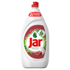 Jar Clean & Fresh Mosogatószer Pomegranate Illatban, 1,35 l tisztító- és takarítószer, higiénia